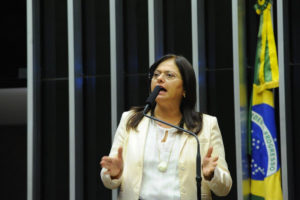 Foto: Richard Silva/PCdoB na Câmara
