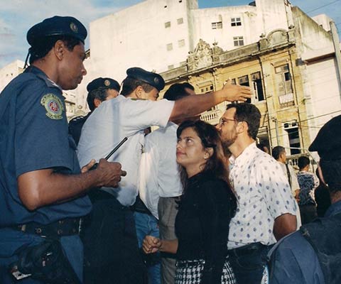 Destaque na Alba