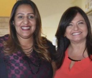 Deputada parabeniza vereadoras Nildma e Márcia por projeto sobre violência obstétrica