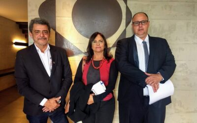 COMISSÃO APROVA REQUERIMENTO DE ALICE PARA DISCUTIR DESMONTE DOS INSTITUTOS FEDERAIS