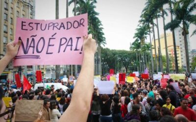 Ressuscitar Estatuto do Nascituro é estímulo para calar mulher estuprada