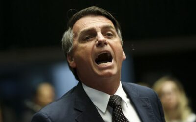 EDITORIAL ESTADÃO: O ESPECTRO DO POPULISMO