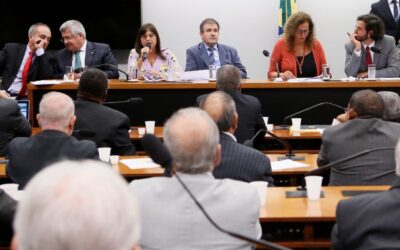 Oposição articula luta contra desmonte da Previdência