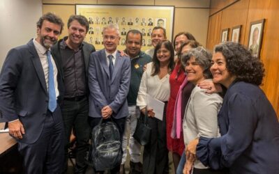 NOTA PÚBLICA – EM DEFESA DA AUTONOMIA UNIVERSITÁRIA E CONTRA O ATAQUE TUITADO POR JAIR BOLSONARO ÀS ÁREAS ACADÊMICAS DE FILOSOFIA E SOCIOLOGIA
