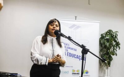 Frente parlamentar vai lutar pela permanência do Fundeb