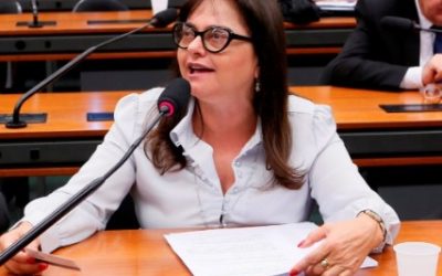 Projeto de Alice Portugal revoga decreto que proíbe universidades de terem sites próprios