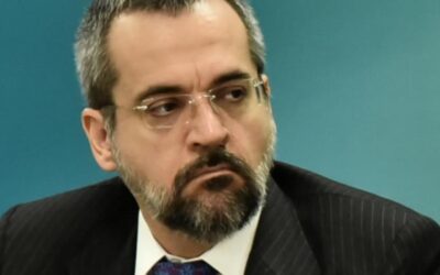 Alice quer explicações do MEC sobre quebra de sigilo de dados de alunos
