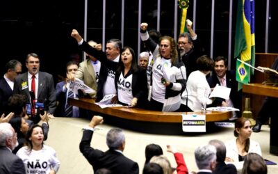 “As iniquidades que esta proposta promoverá ainda são incalculáveis”, diz Alice após aprovação de reforma