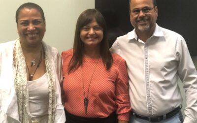 Alice se solidariza com a UFRB e solicita ao ministro Weintraub nomeação de reitor da lista tríplice