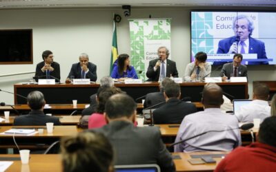 Entidades do setor educacional condenam o programa “Future-se”
