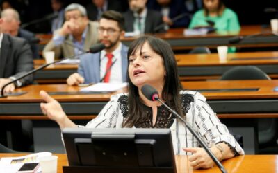 Câmara instala comissão para discutir o Marco Legal do Saneamento