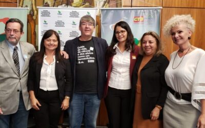 Relançada na Câmara a Frente Parlamentar em Defesa da Assistência Farmacêutica