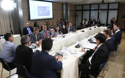Deputados baianos vão ao MEC tratar da crise das universidades e institutos federais