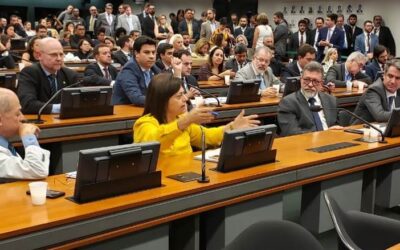 Oposição barra avanço da privatização do saneamento básico