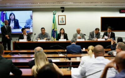 Entidades criticam proposta do governo sobre a reforma sindical