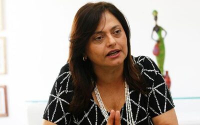“Será que teremos que transformar hospitais em local de segurança nacional?”, diz Alice sobre invasão na Bahia