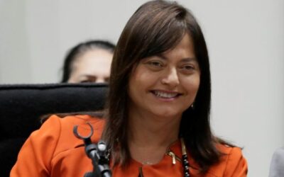 Alice coordenará GT na Câmara para discutir impactos econômicos da pandemia na vida das mulheres
