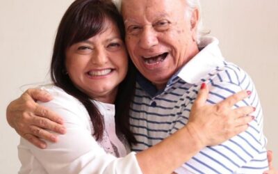 “Perdemos este grande líder”, diz Alice sobre morte de Haroldo Lima