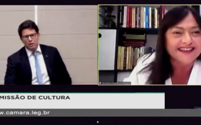 Setor cultural garante extensão do prazo da Lei Aldir Blanc