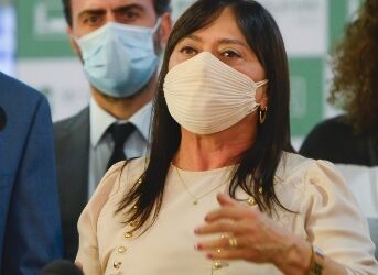 Alice intensifica a luta contra a reforma administrativa de Bolsonaro