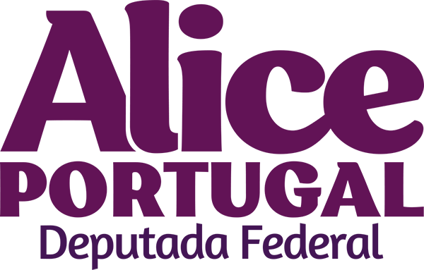 Alice Portugal - Deputada Federal