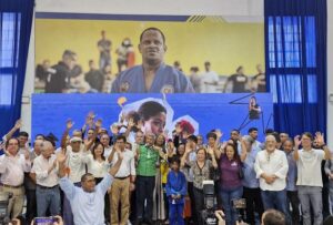 Lançamento de programas promete impulsionar o esporte na Bahia