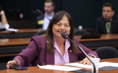 Comissão Especial do PNE da Câmara dos Deputados realiza seminário estadual na Bahia