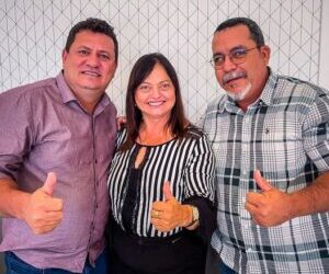 Trabalho em parceria por Caetanos