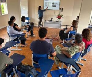 Investimentos na escola de enfermagem da UFBA