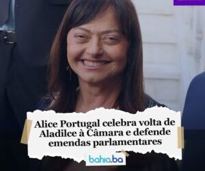 Alice Portugal destaca vitória do PCdoB ao eleger dois vereadores e o primeiro suplente da federação
