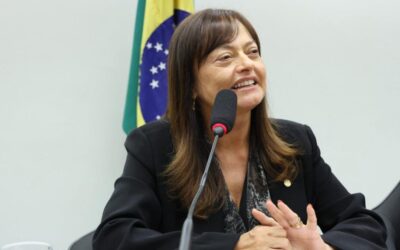 Alice Portugal propõe debate sobre os abusos nos reajustes dos preços dos medicamentos