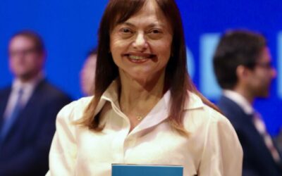 Alice Portugal é eleita a melhor deputada da Bahia pelo Prêmio Congresso em Foco