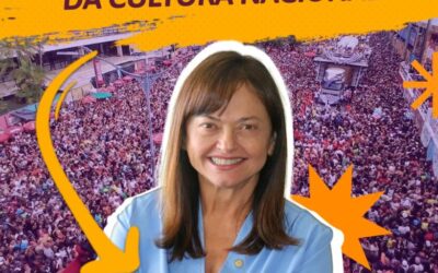 Lula sanciona lei que reconhece o Carnaval de Salvador como Manifestação da Cultura Nacional