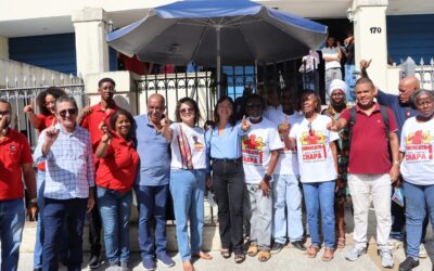 ASSUFBA vence eleição em processo marcado por transparência e lisura e fica à frente no triênio 2026-2029