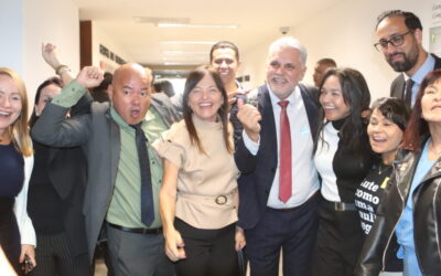 CCJ do Senado aprova a PEC 19 da Enfermagem
