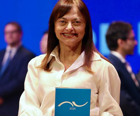 A MELHOR DEPUTADA DA BAHIA