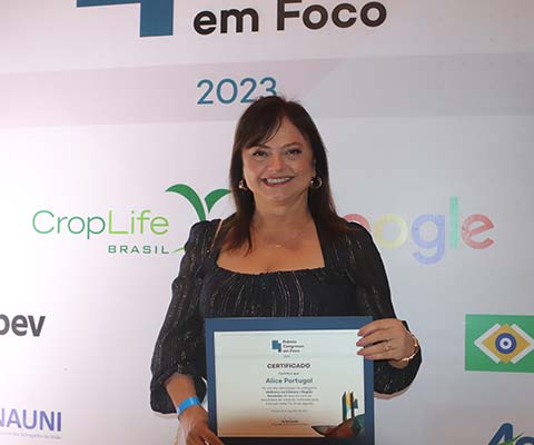 MANDATO PREMIADO