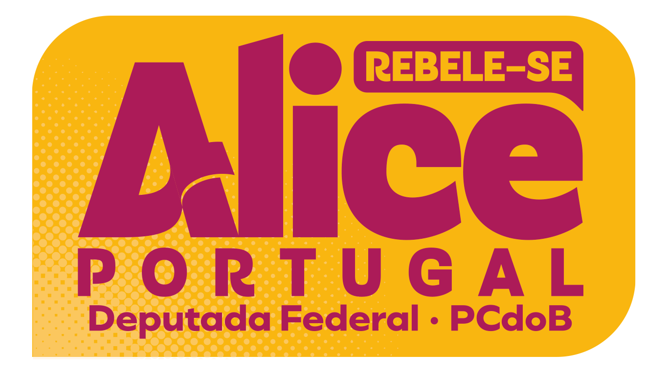 Alice Portugal - Deputada Federal